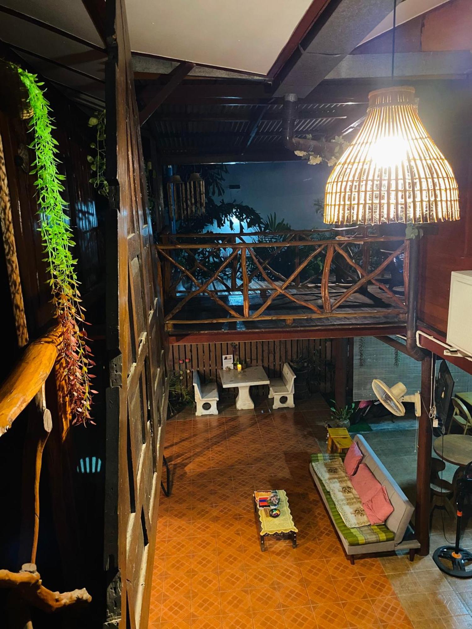 Banthai Guesthouse Phetchaburi Eksteriør bilde